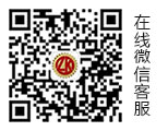 政凱機械微信二維碼